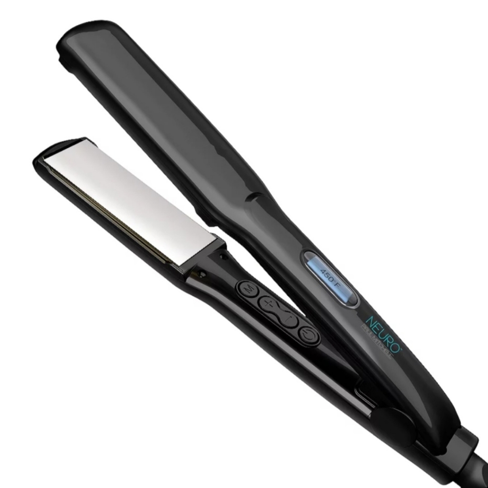 Paul Mitchel, Neuro Smooth, 1.25" Flat Iron